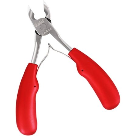 Professionel telefonreparations tang mm tyk til mobiltelefon bundkortskærm, robust og komfortabelt håndtag