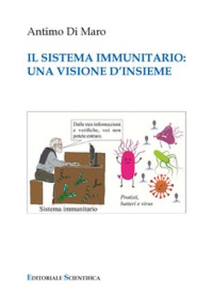 Il sistema immunitario: una visione d'insieme Antimo Di Maro