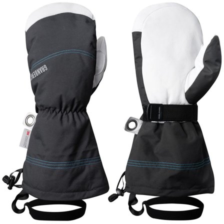 GRANBERG Tumhandske 4280 9 - Lyreco - Skyddsutrustning - Skyddshandskar - Vinterhandskar