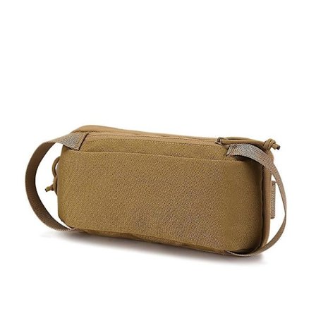 2023 Multifunctional Crossbody Storage Bag, Close-fitting One-shoulder Anti-theft Bag, Chest Bag And Crossbody Leisure Sports Waist Bag