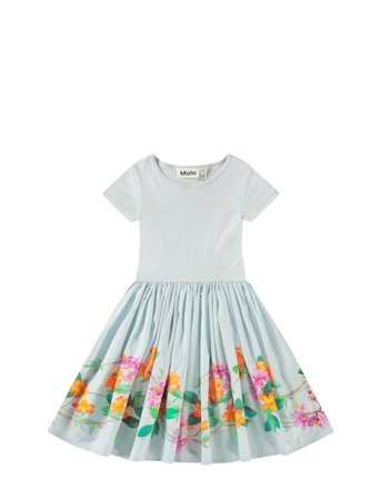 Molo Cissa - Blue - 146/152