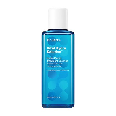 Dr.Jart+ Vital Hydra Solution Hydro Plump Treatment Essence 150 ml, Skincare, Ansigtspleje, Serum