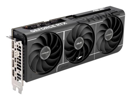 ASUS GeForce RTX 5060 TI 16GB PRIME OC