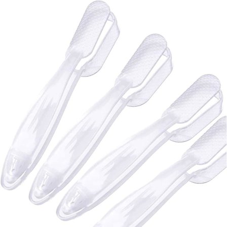 4 stk Acsergery gave sushi maker form, sushi form maker nigiri sushi making