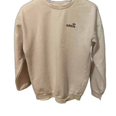 Adidas sweatshirt