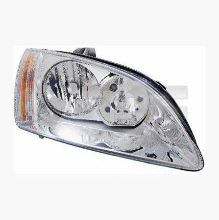 STRÅLKASTARE - Biltema