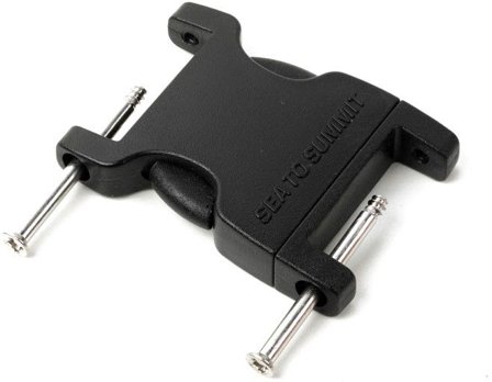 Sea to Summit Buckle 25 mm Side Release 2 Pin