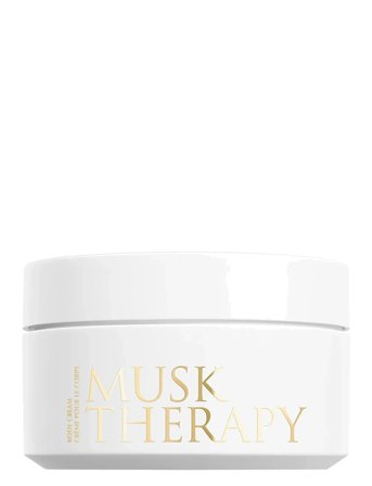 INITIO Parfums Privés Musk Therapy Body Cream 200 Ml Nude