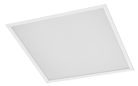 Airam Clean LED-panel 53 W, dimbar Dimbar, Belysning