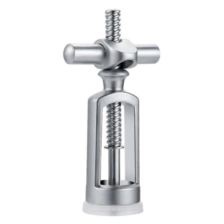 Hotellbar Verktyg Vinflasköppnare Vintage Korkskruv