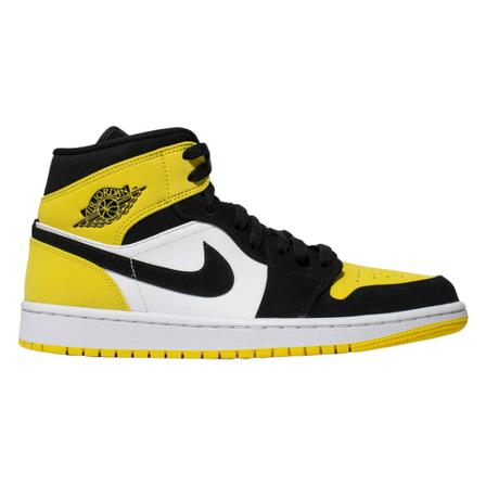 Nike, Sneakers Zwart, Heren, Maat:42 1/2 EU