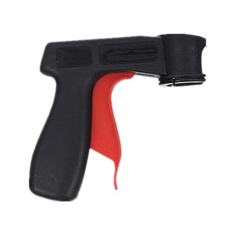 Aerosol Spray Gun Håndtak, Spraymalingsgun, Original Aerosol