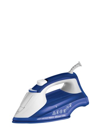 Light & Easy Brights Iron Blue Russell Hobbs