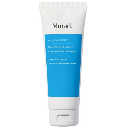 Murad Murad Clarifying Cream Cleanser 148 ml, Skincare, Renseprodukter, Rens & Vask