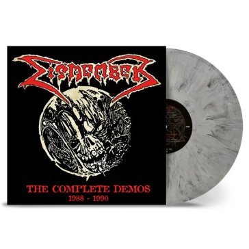 The complete demos 1988-1990 Dismember