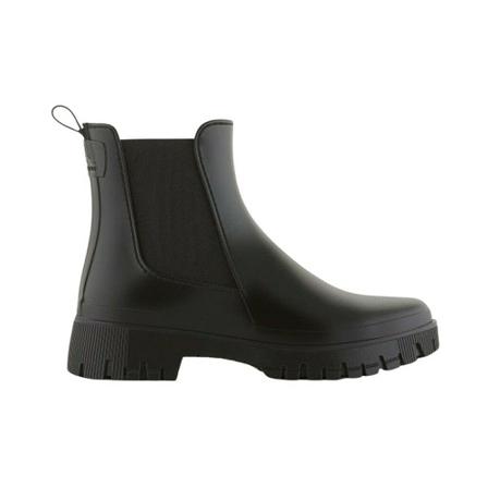 Lemon Jelly, Ankle Boots Zwart, Dames, Maat:40 EU