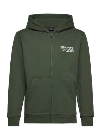 VANS | Classified Full Zip | 140-151