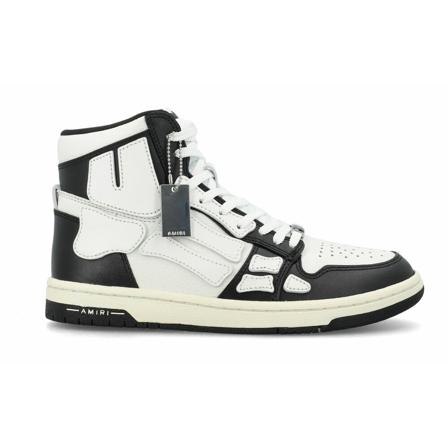 Amiri Sneakers vit, Dam, Dam, Storlek: 39 EU