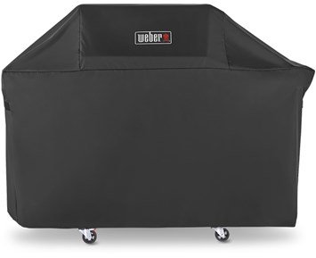 Weber-Premiumtrekk – Genesis 3 brennere-Premiumtrekk til Weber Genesis 300-serien-Barbecue-Grilltrekk