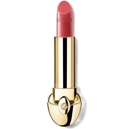 Guerlain Rouge G - Il Rossetto Personalizzabile - Ricarica 518 LE ROSE BLUSH - SATIN 3,5g - Rossetto