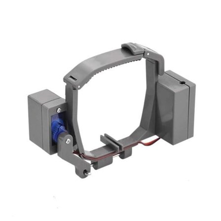 Air Drop -järjestelmä DJI Mavic Pro -dronelle – harmaa