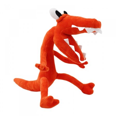 Rainbow Friends Plyschleksaker, 12,6" Rainbow Friends Night Stuff