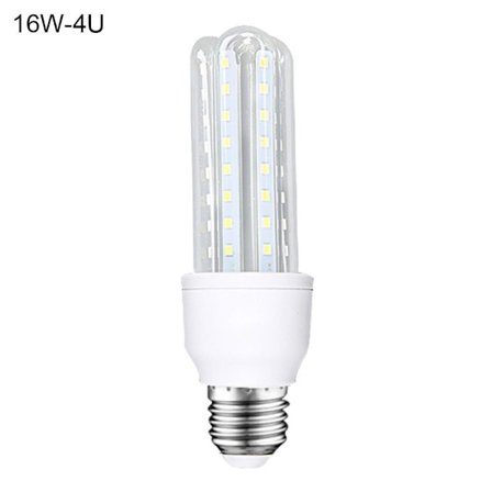 LED-polttimo ei vilku 16W-4U 16W-4U