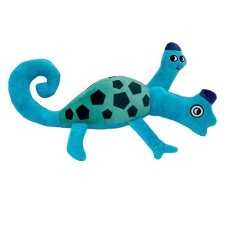 NYA Serien Garten of Banban Plysch Banban Trädgårds Plyschdocka Leksaker för Barn Present