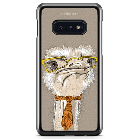 Bjornberry Skal Samsung Galaxy S10e - Hipster Struts