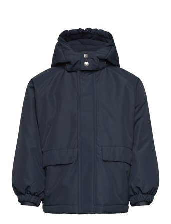 Sofie Schnoor Baby and Kids | Billiesk Jacket | 98