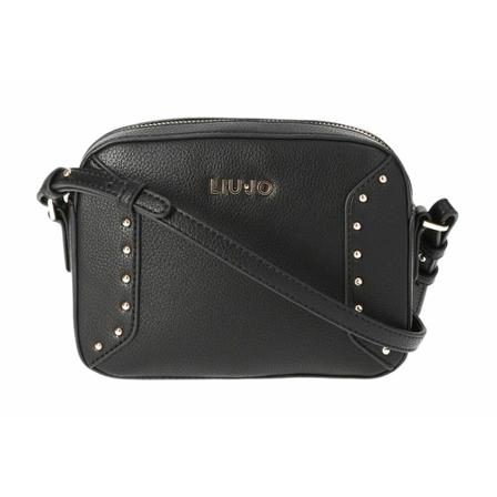 Liu Jo, Liu Jo Bags.. Black Zwart, Dames, Maat:ONE Size