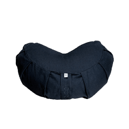 Meditationskudde Meditation Cushion Crescent 70591017 80f5 47ff Adfe D9be4b851528 Sporttillbehör Unisex