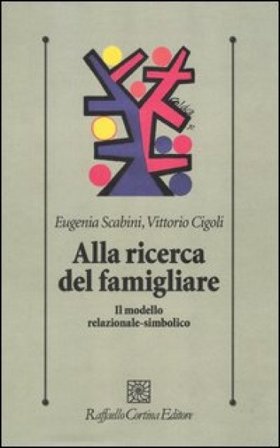 Alla ricerca del famigliare. Il modello relazionale-simbolico Eugenia Scabini