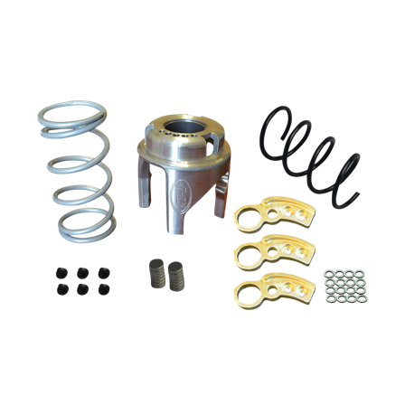 SPI Variatorkit BRP 850 E-Tec - Ski-Doo Summit X 850 E-Tec 175 2018-2022