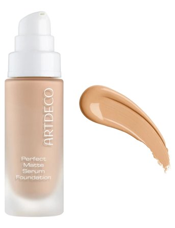 Artdeco Perfect Matte Serum Foundation - 20 ML