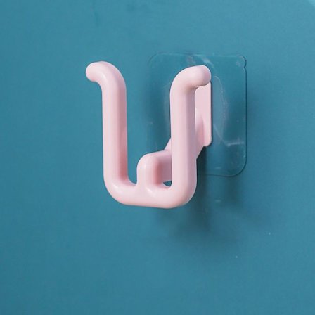 Tøfler Stativ Toalett Dreneringsstativ ROSA