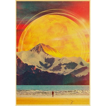 DIY diamantmålning 5D full diamant 30*40 full diamant (19) char