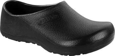 Birkenstock Profi Birki 740110135 Tøffel svart, normal lest 35, Sko
