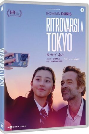 Ritrovarsi A Tokyo