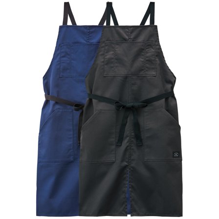 Lihit Lab Förkläde Kurabo Navy
