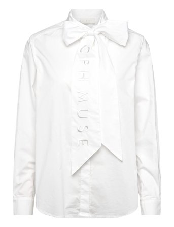 Copenhagen Muse | Cmpoplin-Shirt | L