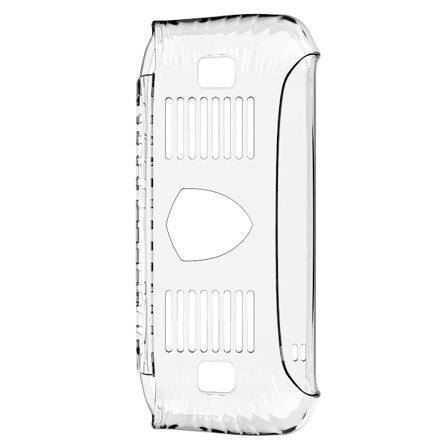 Skydda din MSI CLAW8AI+ med detta Svarta TPU Skal - Perfekt Passform och Optimalt Skydd för Din Handhållna Spelkonsol