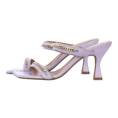 Toral, Katie Mauve Sandal Fioletowy, Kobieta, Rozmiar: 39 EU