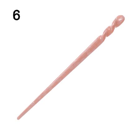 Hårnålar Hårnål 6 6