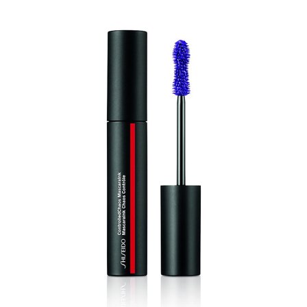 Shiseido ControlledChaos MascaraInk 3 Violet Vibe, Makeup, Øjne, Mascara