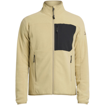 Fleecejacka herr Tenson Himalaya