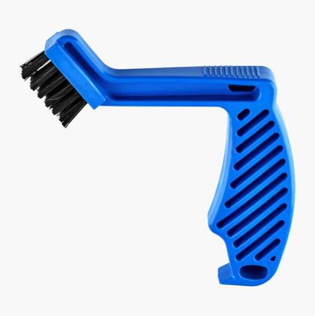 Rengöringsborste för skumrondell - Biltema