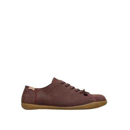 Camper Sneakers little truck Drybuck Kenia , Bruin , Heren , Maat: 40 EU