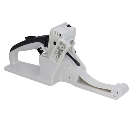 STIHL MS240 MS260 024 026 Erstatning Gass Drivstofftank Lokk Håndtak 1121 350 0829 Elektrisk Motorsag