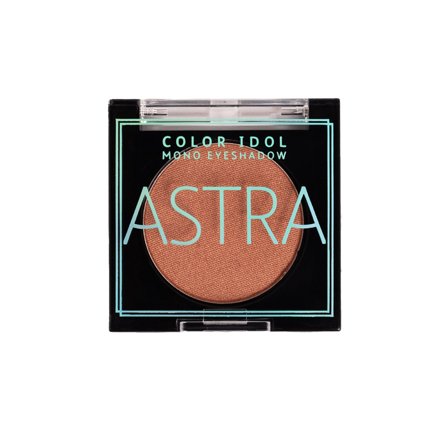 ASTRA MAKEUP COLOR IDOL mono eyeshadow 0004 2,2g - Ombretto compatto